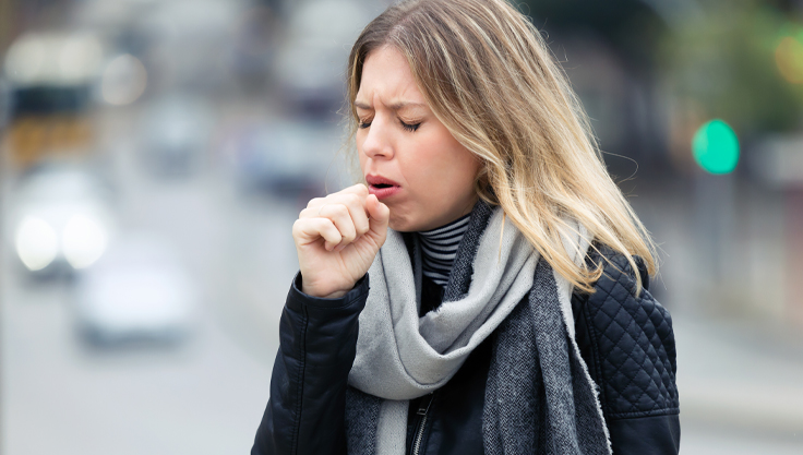 Få styr på hosten – har du astma, eller er du bare forkølet?